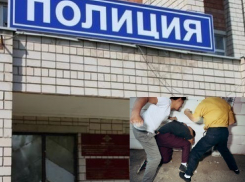 В Воронеже в Танаисе трое парней насмерть забили молодого человека