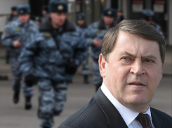 В воронежском суде пообещали обеспечить явку Геннадия Макина