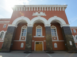 Гусев велел реконструировать Дом офицеров в центре Воронежа