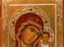 В Воронеже «На Казанскую» пройдет фольклорный фестиваль