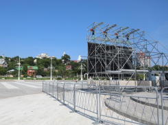 Тысячи фанатов «Факела» чиновники Воронежа собрались возить к набережной двумя автобусами