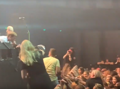 «Порнофильмы» поставили на колени жителей Воронежа