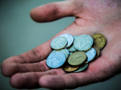 Воронежскую казну неожиданно приговорили к 7-кратному росту дефицита