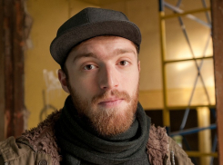 Воронежцы могут побеседовать с художником Арсением Жиляевым о современном искусстве