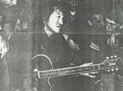 День, когда замолчал, но не исчез голос Цоя: 35 лет без музыканта