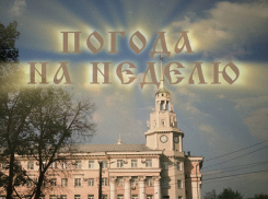 Как испортить прекрасную неделю: прогноз погоды в Воронеже