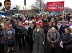 В Воронеже жители потребовали отправить в отставку главу микрорайона
