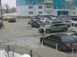 Одна оплошность едва не привела к несчастному случаю в Воронеже