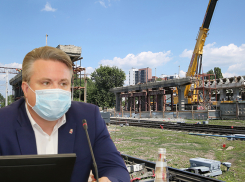 Ремонт каких мостов и путепроводов может спровоцировать осенние пробки в Воронеже