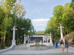 В Зеленом театре пройдет грандиозный праздник для выпускников