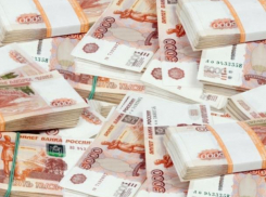 Воронежские депутаты утвердили исполнение бюджета 2017-го с дефицитом почти в 2 млрд рублей