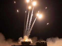 Украинские боевики запустили дроны в сторону Воронежской области