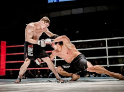 В Воронеже пройдет второй международный турнир по смешанным единоборствам FIGHT RIOT