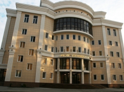 В Терновский район Воронежской области назначили нового прокурора