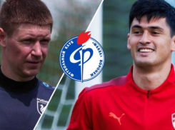 Двумя новыми вратарями должен обзавестись воронежский «Факел»