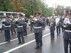 Воронежские власти на организацию празднования Дня Победы потратят два млн. рублей
