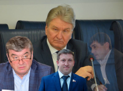 Казённое кормление на высоком уровне: кто из депутатов получает зарплату в Воргордуме