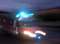 В Воронежской области 2-х месячная девочка умерла от того, что вовремя не вызвали врача