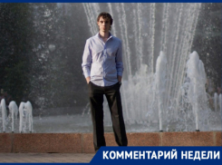 «Ответственность несут конкретные чиновники и депутаты»: эксперт о засыхании Воронежа 