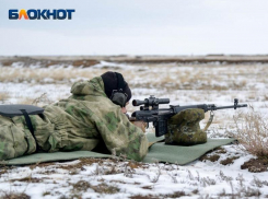 Стало известно о подвиге многодетного воронежца в зоне СВО