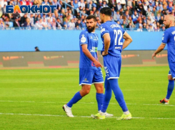 Стал известен следующий соперник воронежского «Факела» на подготовительных сборах