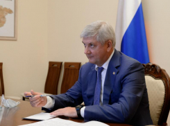 “Желания, чтобы это поскорее закончилось, у меня нет”: губернатор Гусев рассказал о планах на второй срок 