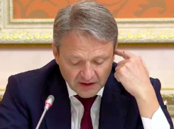 Путин высмеял Ткачева в Воронеже: «Индонезия – это мусульманская страна, там свинину не едят»