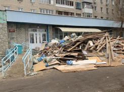 «Вам не угодишь»: чем реконструкция детской поликлиники возмутила воронежцев