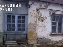Выживают среди руин: ситуацией матери-одиночки с младенцем на руках заинтересовались воронежские следователи