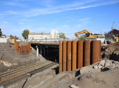 Виадук на улице Ленина сделают шестиполосным в Воронеже