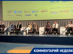 Как «хромая утка» Соколов спел свою лебединую песню в Воронеже