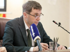 Мэр Сергей Петрин поручил разместить купель на Петровской набережной в Воронеже в 2026 году