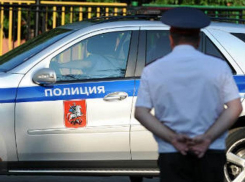 Воронежские полицейские задержали преступную группу, которая вымогала деньги