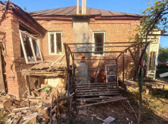 Горит промзона, летит по школе и ДК: ВСУ обстреляли «градами» Белгородскую область