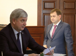 Накат на губернатора Гусева связали с пиаром спикера облдумы Нетесова