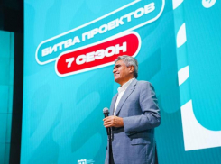 Партия «Новые люди» в Воронеже помогает реализовать студенческий проект по агротуризму