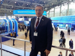 Сергей Лукин рассказал об открытиях XVII съезда «Единой России»