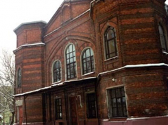 В Воронеже завершили реконструкцию крупнейшей синагоги в России