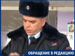 Воронежец поднял на уши полицию и «112», чтобы увидеть сына в школе