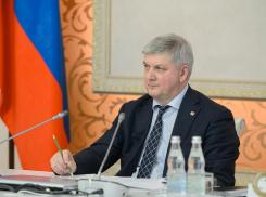 Губернатор Воронежской области ввел режим повышенной готовности из-за прибытия беженцев