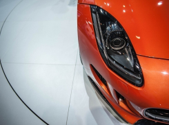 В Воронеже выросли продажи новых легковых автомобилей