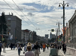 День города в Воронеже в 2026 году: вспоминаем и показываем
