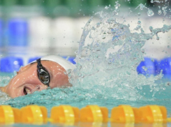 Воронежский пловец завоевал серебро на  Чемпионате Европы по плаванию на короткой воде