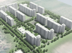 В Воронеже начали подготовку к строительству школы в ЖК «Спутник»