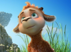 Мультфильм «Волки и овцы» из Воронежа будет представлен на фестивале во Франции