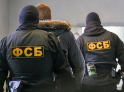 ФСБ уличила воронежца в попытке продать США ракетные «тайны»