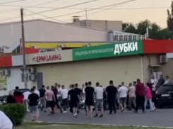 Слово пацана: массовая драка попала на видео в Воронежской области