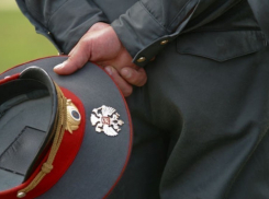 В Воронежской области бывшего начальника отдела экономической безопасности приговорили к штрафу 80 тысяч рублей