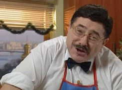 Известный кулинар Борис Бурда рассказал об особенностях воронежской кухни