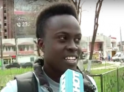 Африканец знает об участниках Великой Отечественной войны больше воронежцев